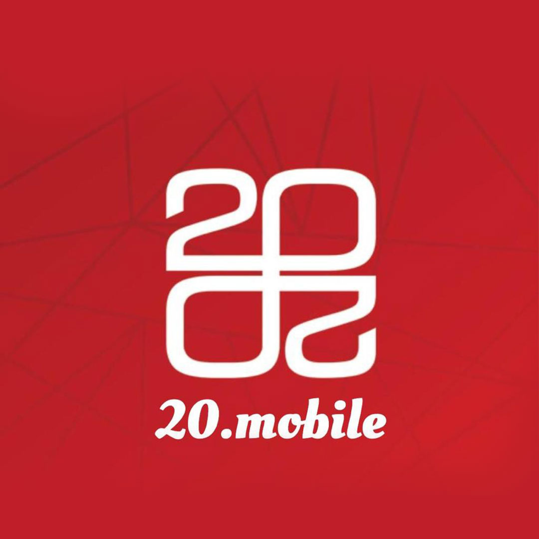 موبایل 20